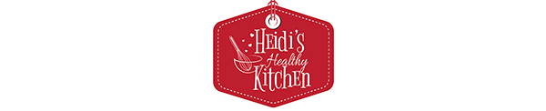 Heidi's Healthy Kitchen