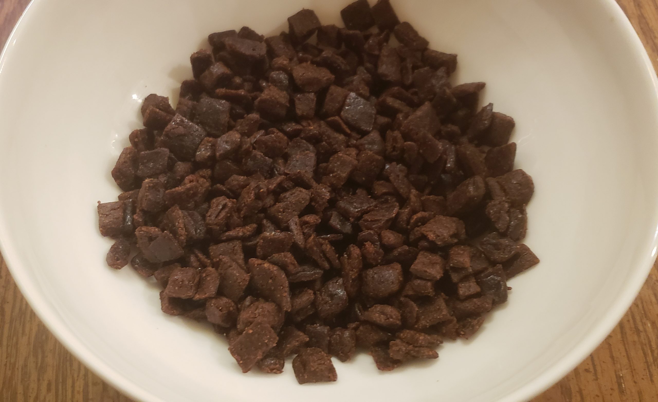 Homemade Cinnamon Chips Heidi's Healthy Kitchen